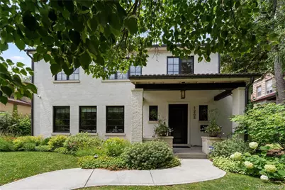 1265 S Gaylord Street, Denver, CO 80210 - Photo 1