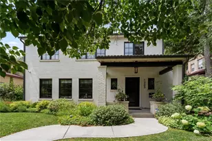 1265 S Gaylord St, Denver, CO 80210 - Photo 1