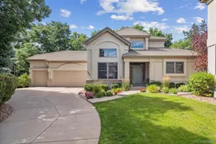 9691 E Arbor Pl, Englewood, CO 80111 - Photo 1