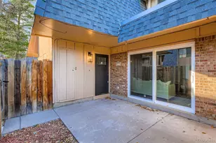 7995 E Mississippi Ave, Denver, CO 80247 - Photo 1