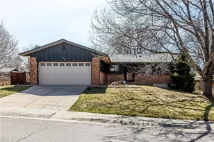 6882 E Baker Pl, Denver, CO 80224 - Photo 1