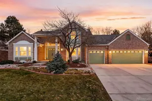 9222 W Brandt Ave, Littleton, CO 80123 - Photo 1