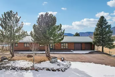 3015 Schilling Avenue, Monument, CO 80132 - Photo 1