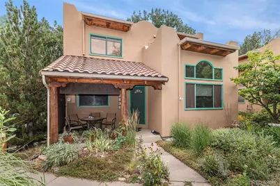 1003 Cottonwood Circle, Golden, CO 80401 - Photo 1