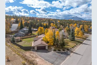 154 Big Elk Road, Dillon, CO 80435 - Photo 1