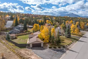 154 Big Elk Rd, Dillon, CO 80435 - Photo 1