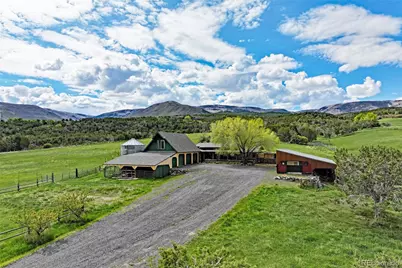 10491 54 7/10 Road, Molina, CO 81646 - Photo 1