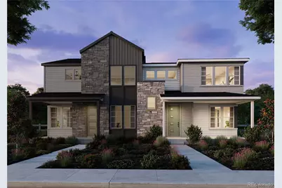 8900 Yellowcress Street, Littleton, CO 80125 - Photo 1