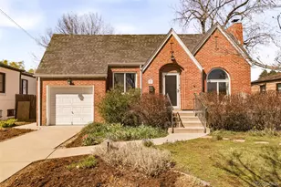 2547 Krameria St, Denver, CO 80207 - Photo 1