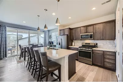 22255 E Mansfield Place, Aurora, CO 80018 - Photo 1