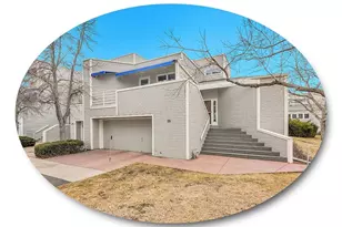 9200 E Cherry Creek S Dr, Denver, CO 80231 - Photo 1