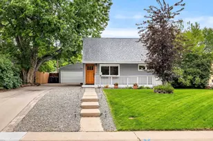 2535 S Julian St, Denver, CO 80219 - Photo 1