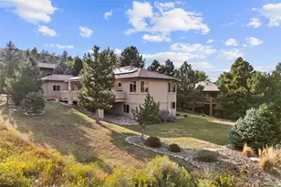 6443 Big Horn Trail, Littleton, CO 80125 - Photo 1