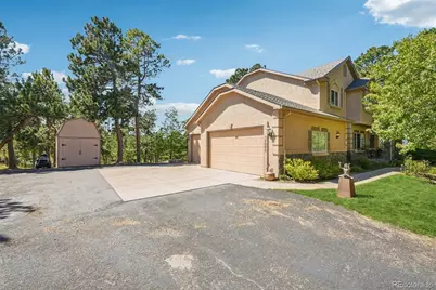 17552 Colonial Park Drive, Monument, CO 80132 - Photo 1