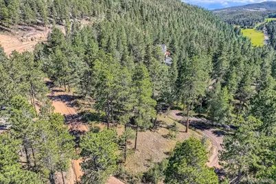 7000-7022 Blue Creek Road, Evergreen, CO 80439 - Photo 1
