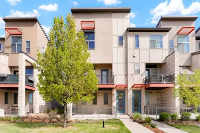 8953 E Northfield Boulevard, Denver, CO 80238 - Photo 1