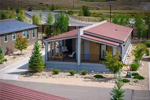 1051 Summit Trail V02, Granby, CO 80446 - Photo 1