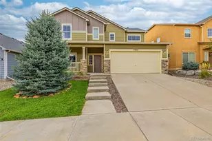 7950 Wythe Dr, Fountain, CO 80817 - Photo 1