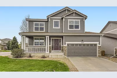 14110 Greenfield Loop, Parker, CO 80134 - Photo 1