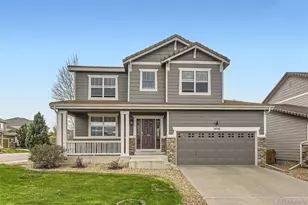 14110 Greenfield Loop, Parker, CO 80134 - Photo 1