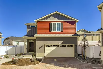 22123 E 38th Place, Aurora, CO 80019 - Photo 1