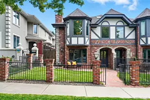 358 Steele St, Denver, CO 80206 - Photo 1