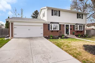 786 W Elati Cir, Littleton, CO 80120 - Photo 1