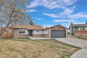 8573 Dover Cir, Arvada, CO 80005 - Photo 1