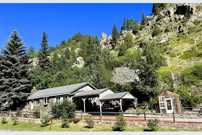 4364 Colorado 103, Idaho Springs, CO 80452 - Photo 1