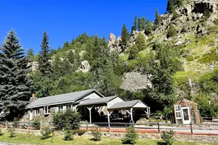 4364 Colorado 103, Idaho Springs, CO 80452 - Photo 1