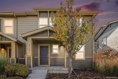 2166 Spruce Street, Denver, CO 80238 - Photo 1