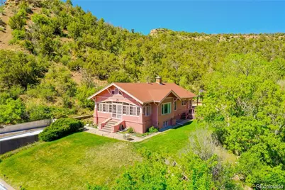 1133 Alta Street, Trinidad, CO 81082 - Photo 1