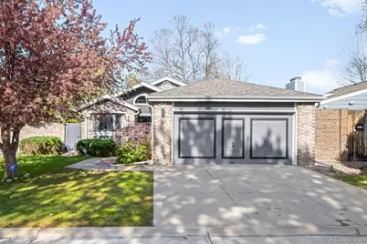 8080 E Dartmouth Avenue #26, Denver, CO 80231 - Photo 1