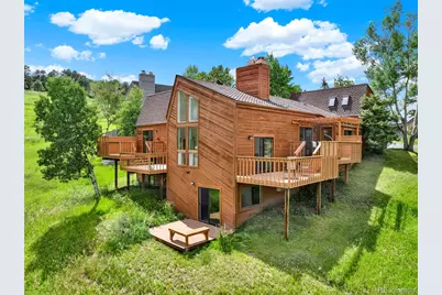 953 Gilia Drive, Golden, CO 80401 - Photo 1