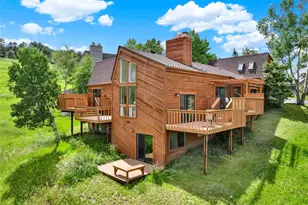 953 Gilia Dr, Golden, CO 80401 - Photo 1