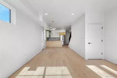 4833 W 10th Avenue, Denver, CO 80204 - Photo 1