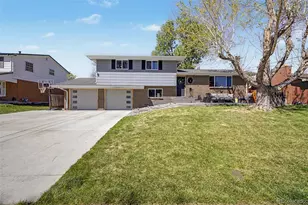 2115 S Ammons St, Lakewood, CO 80227 - Photo 1