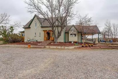 13200 E 160th Avenue, Brighton, CO 80602 - Photo 1