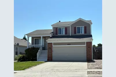 6999 Flowering Almond Drive, Colorado Springs, CO 80923 - Photo 1