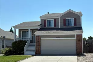 6999 Flowering Almond Dr, Colorado Springs, CO 80923 - Photo 1