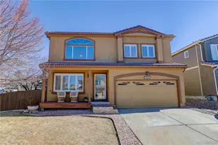 9910 Melbourne Pl, Highlands Ranch, CO 80130 - Photo 1