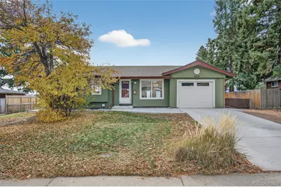 6252 W Alder Avenue, Littleton, CO 80128 - Photo 1