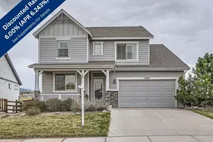 8695 Torrey St, Arvada, CO 80007 - Photo 1