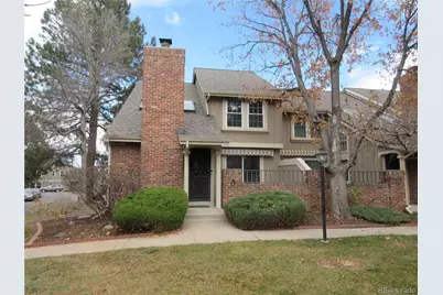 2723 W Long Drive #A, Littleton, CO 80120 - Photo 1