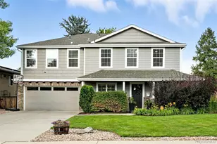 3320 S Eudora St, Denver, CO 80222 - Photo 1