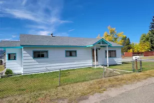 601 Elm St, Leadville, CO 80461 - Photo 1