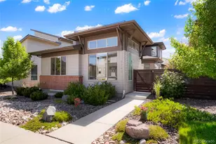 9740 Bennett Peak St, Littleton, CO 80125 - Photo 1