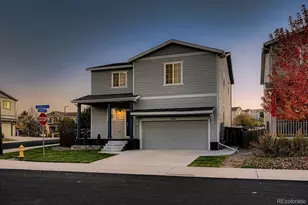 1542 Goldfield Trl, Castle Rock, CO 80109 - Photo 1