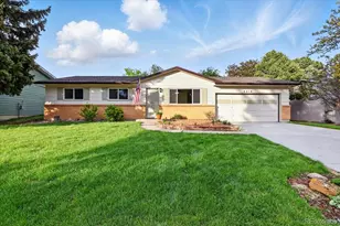 4219 Nottingham Pl, Colorado Springs, CO 80907 - Photo 1