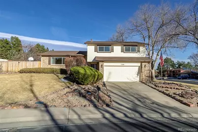 2388 S Garrison Court, Lakewood, CO 80227 - Photo 1